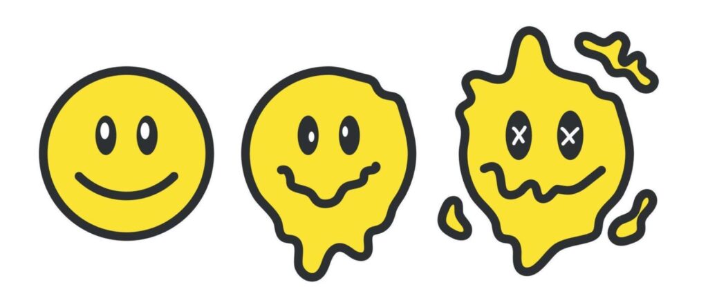 Acid House Merch